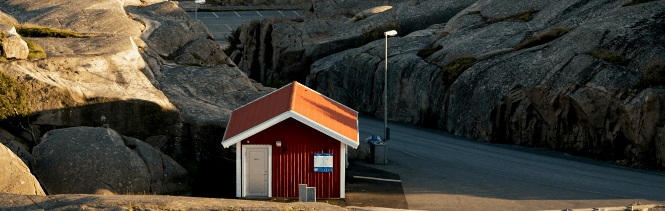 Besöksnäring och evenemang visualization