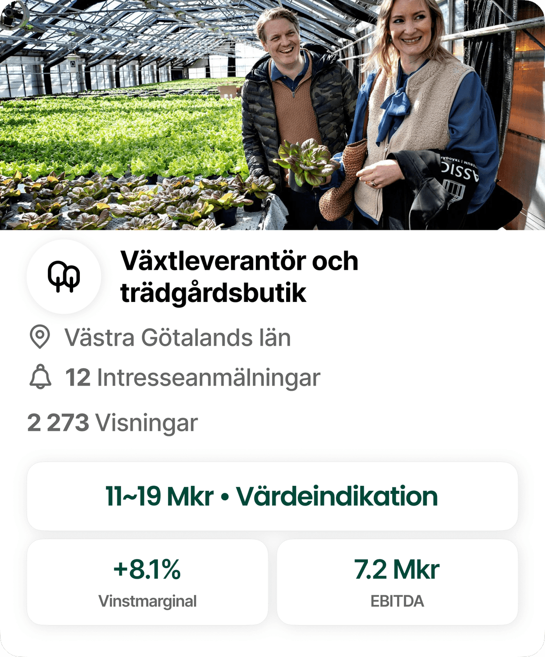 Nest notification