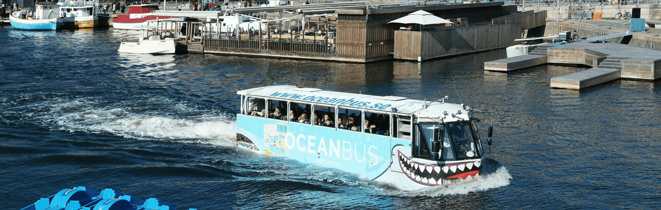 Turist- och affärsutveckling visualization