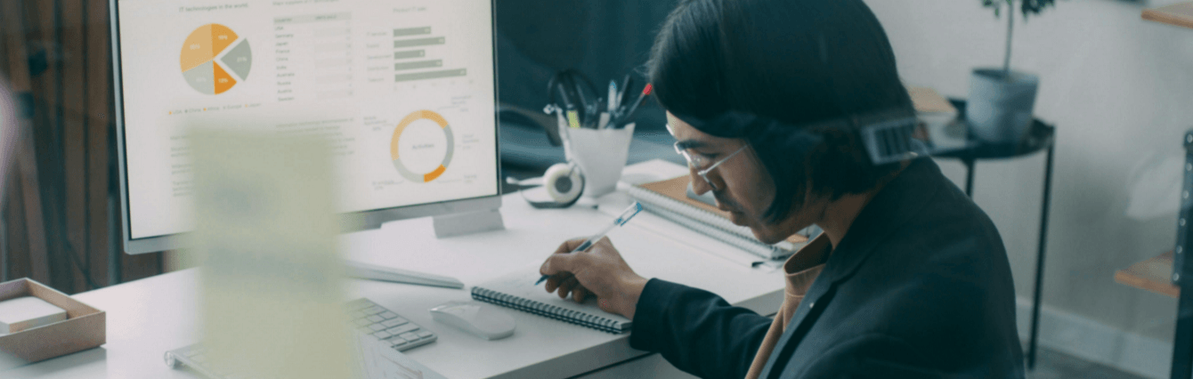 Outsourcinglösningar och HR visualization