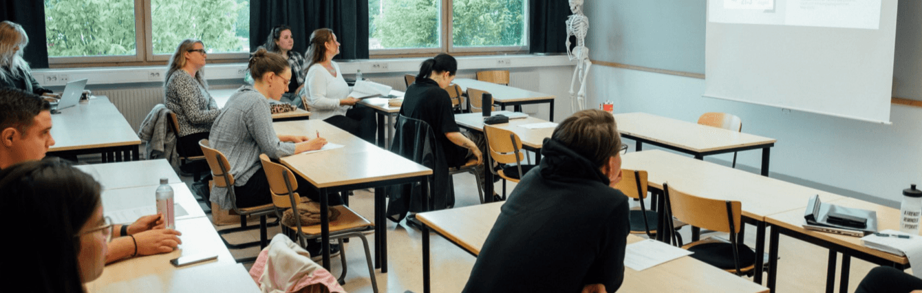 Utbildning inom byggbranschen visualization