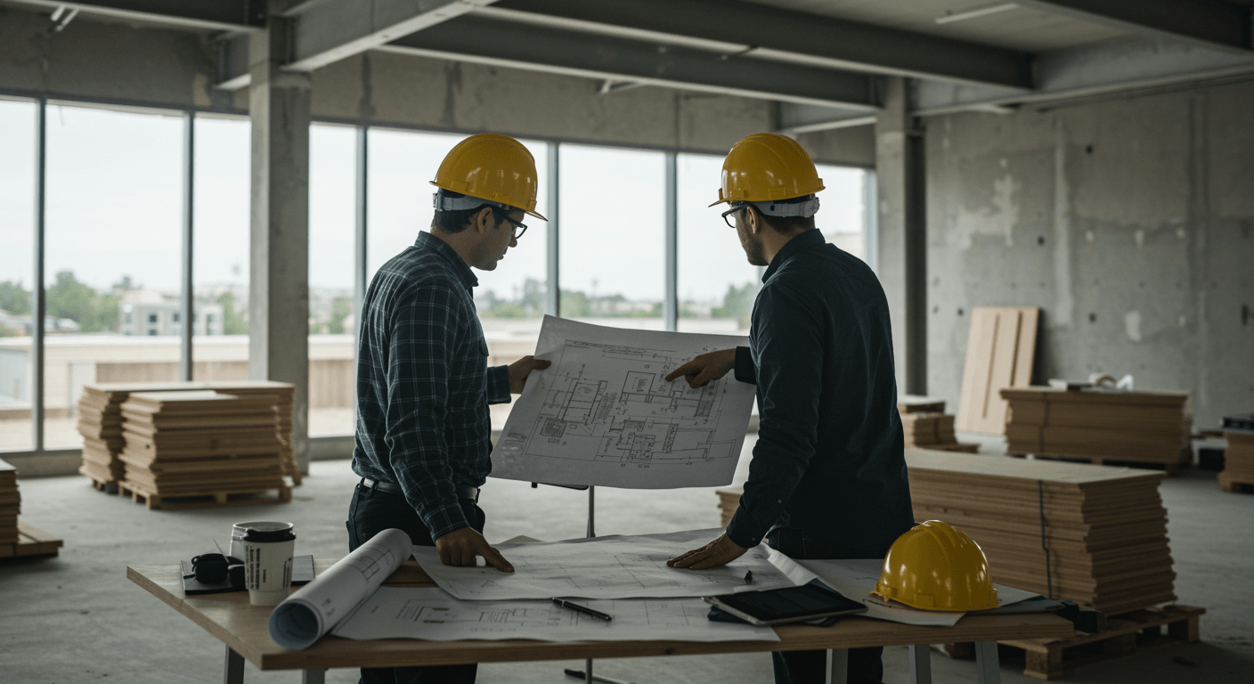 Konsultverksamhet inom energi visualization