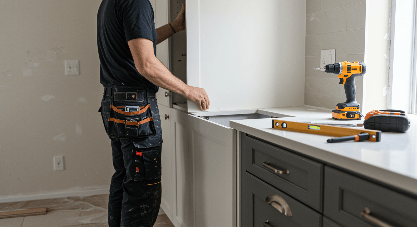 Kundanpassade inredningslösningar visualization