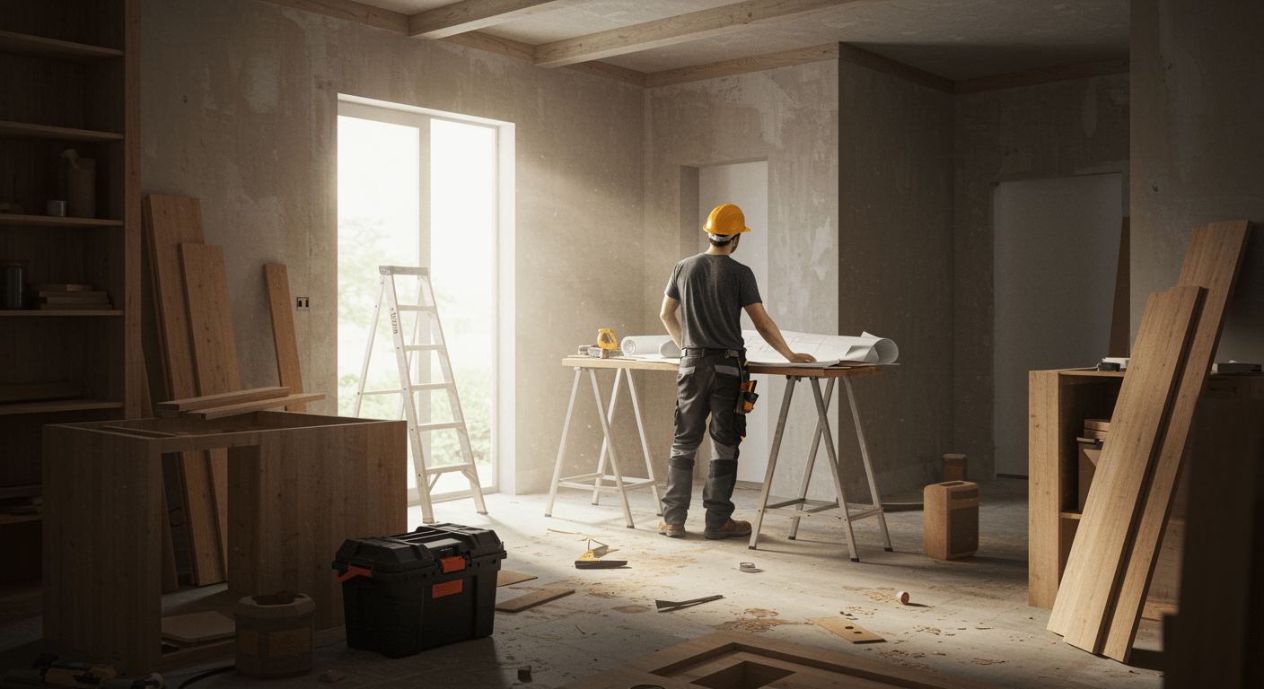 Byggverksamhet i Stockholm visualization