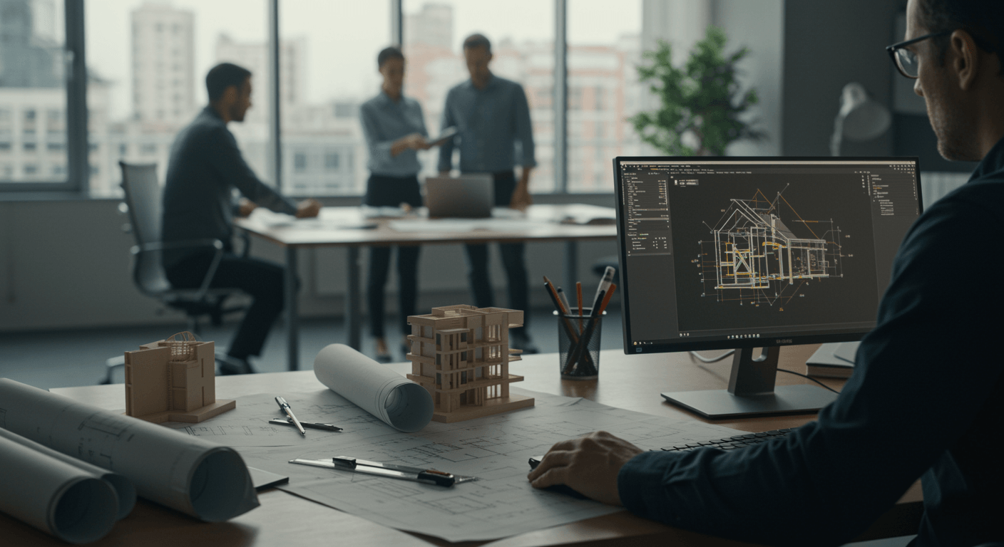 Byggkonsultverksamhet visualization