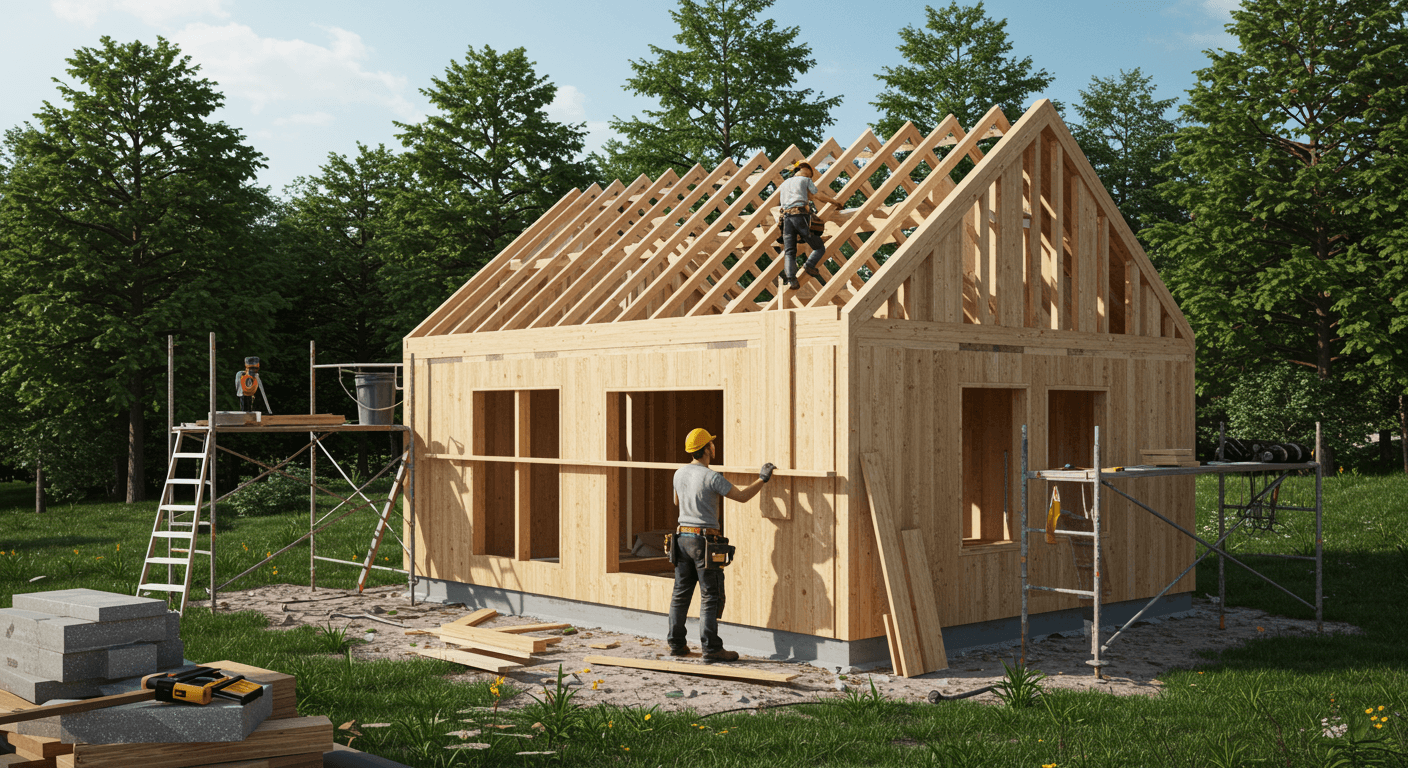 Byggnadsverksamhet i Kronoberg visualization