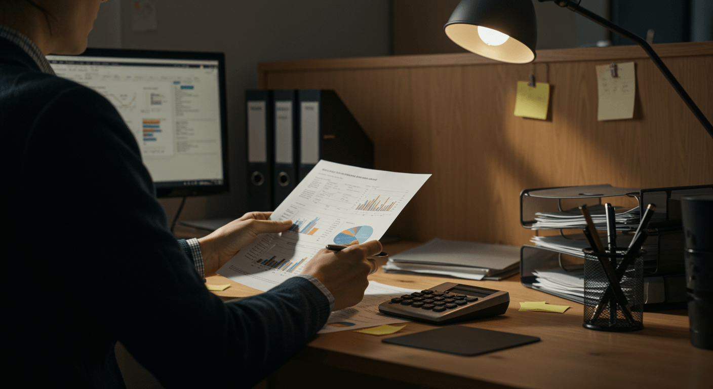 Redovisningskonsultverksamhet visualization