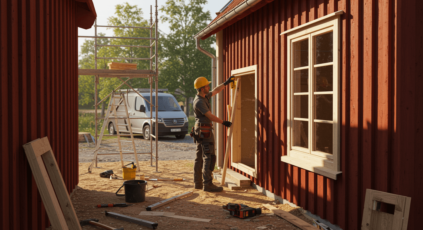 Byggnadsverksamhet i Kronoberg visualization