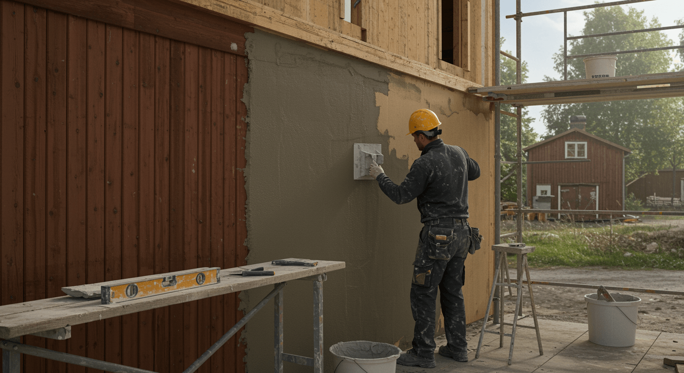 Byggnadsverksamhet i Kalmar visualization