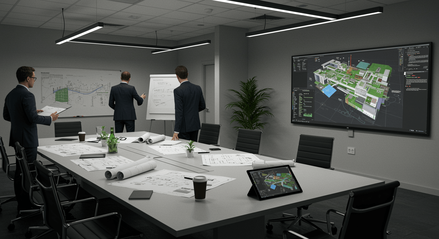 Energikonsultverksamhet visualization