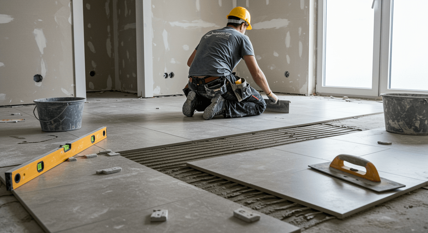 Byggverksamhet i Stockholm visualization