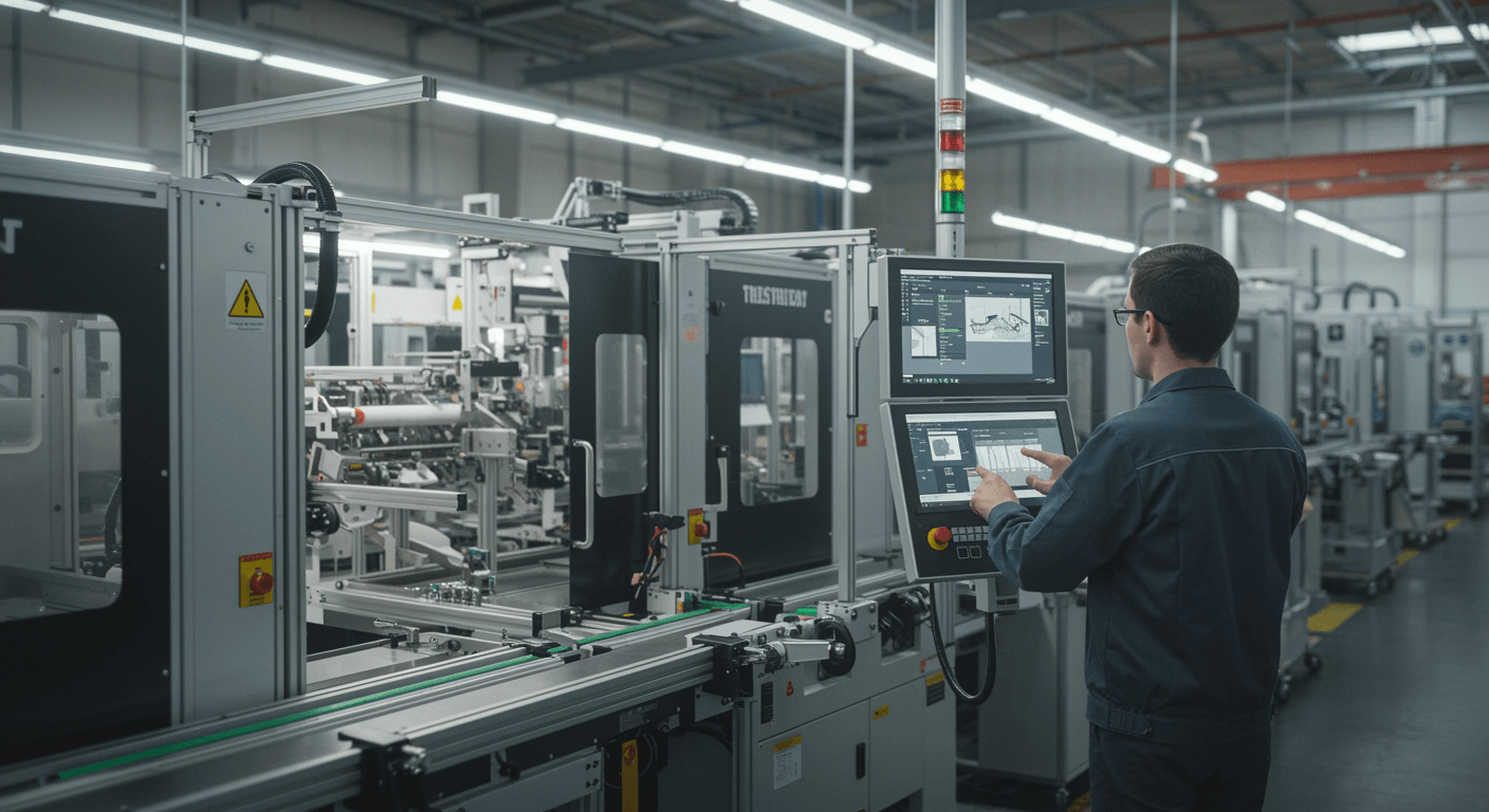 IT-konsultverksamhet visualization