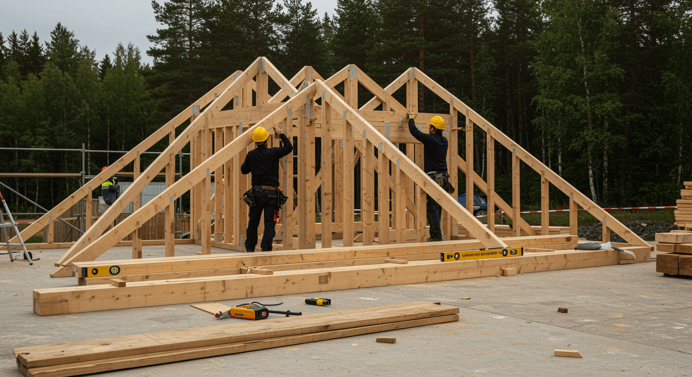 Byggkonsultverksamhet visualization