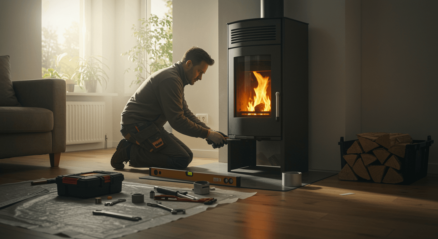 Försäljning och installation av bastur visualization