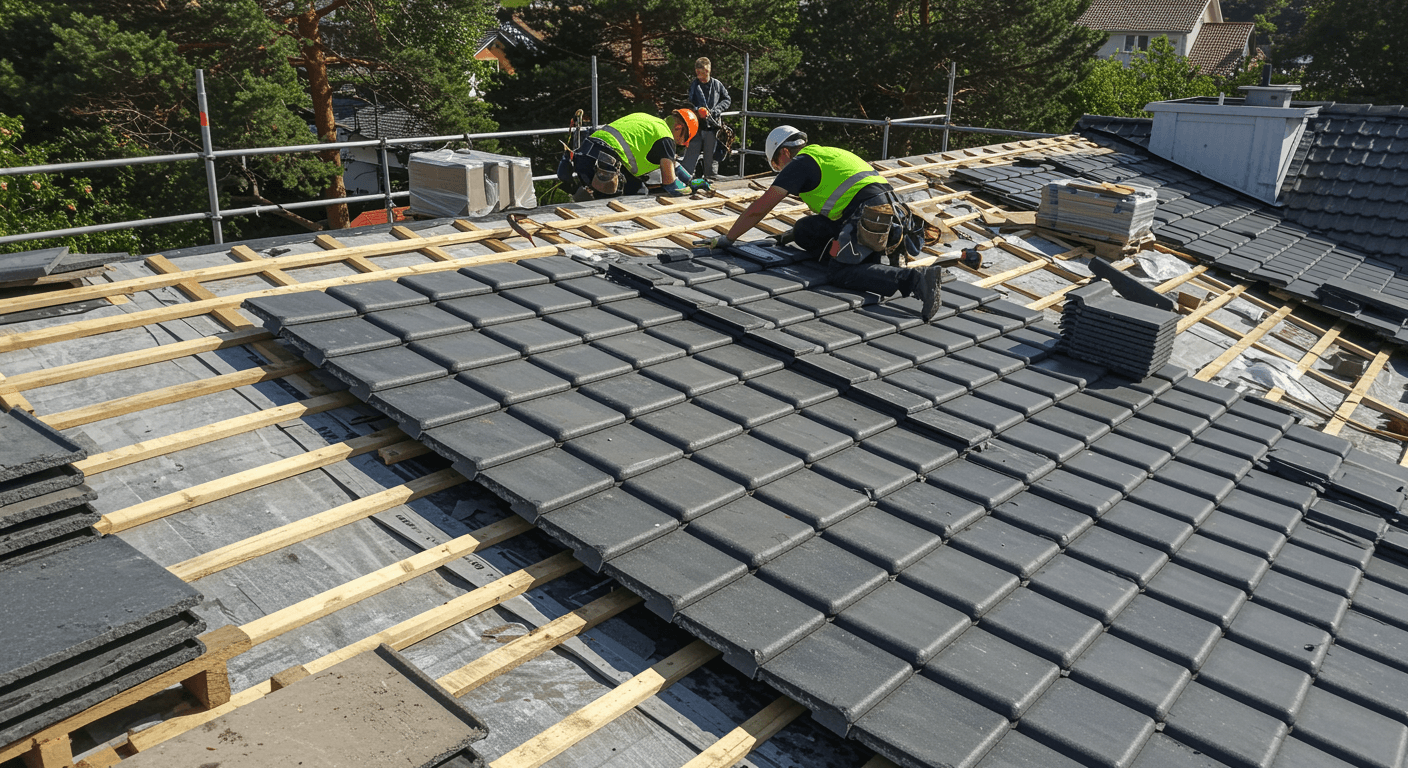 Byggverksamhet och uthyrning visualization