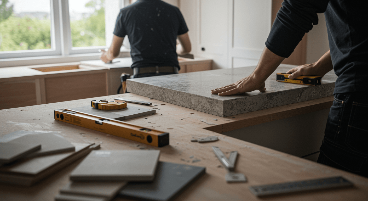 Kundanpassade inredningslösningar visualization