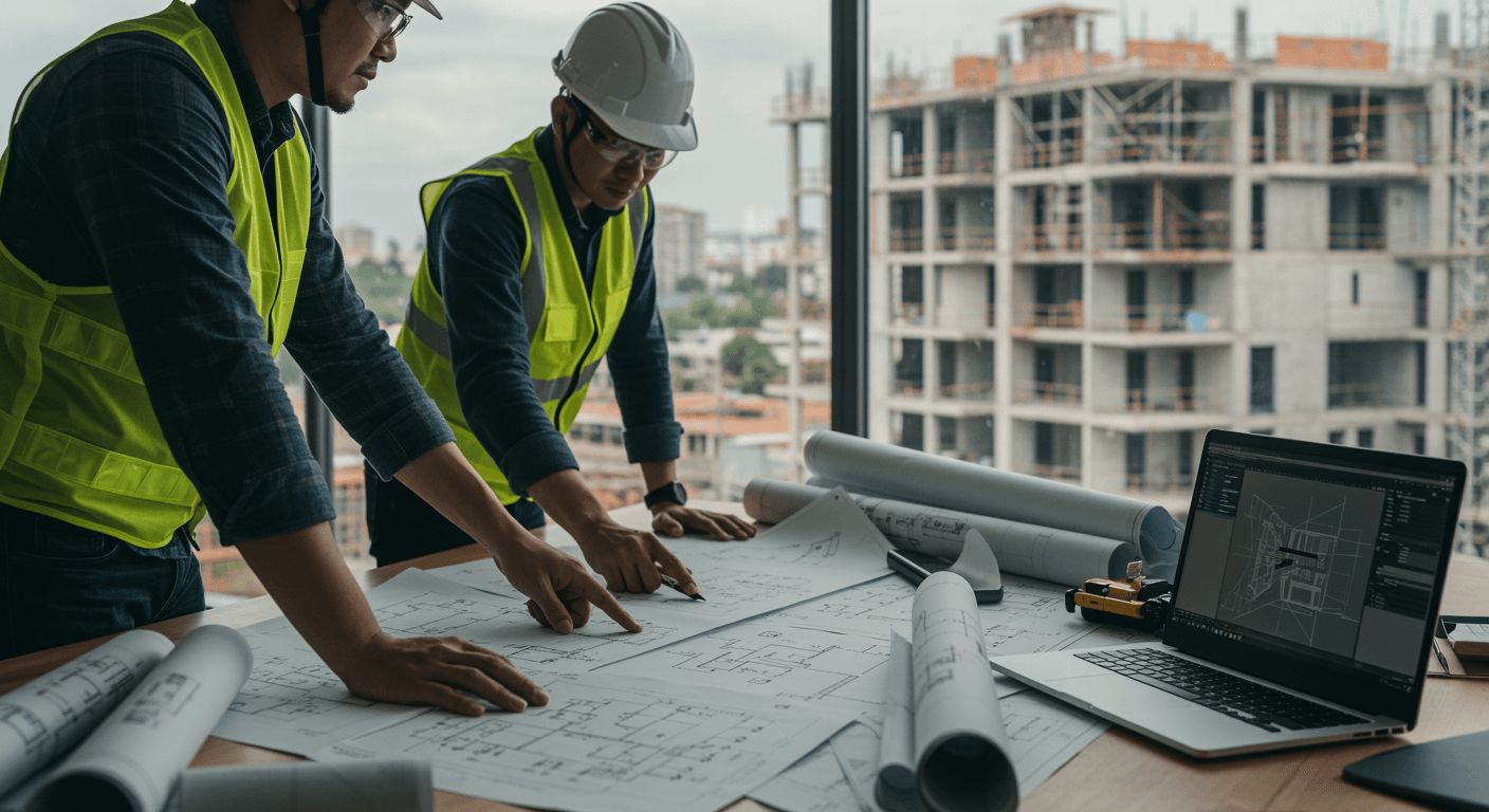 Elteknisk konsultverksamhet visualization